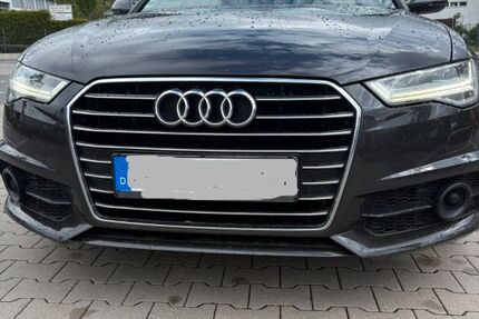 Audi A6 271.150 km 12.500 &euro; Erlensee 63526