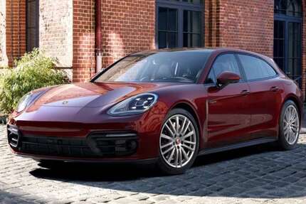 Porsche Panamera 70.954 km 84.900 € Hofheim Taunus 65719