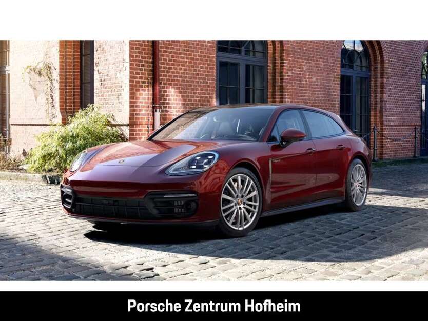 Porsche Panamera 70.954 km 84.900 € Hofheim Taunus 65719