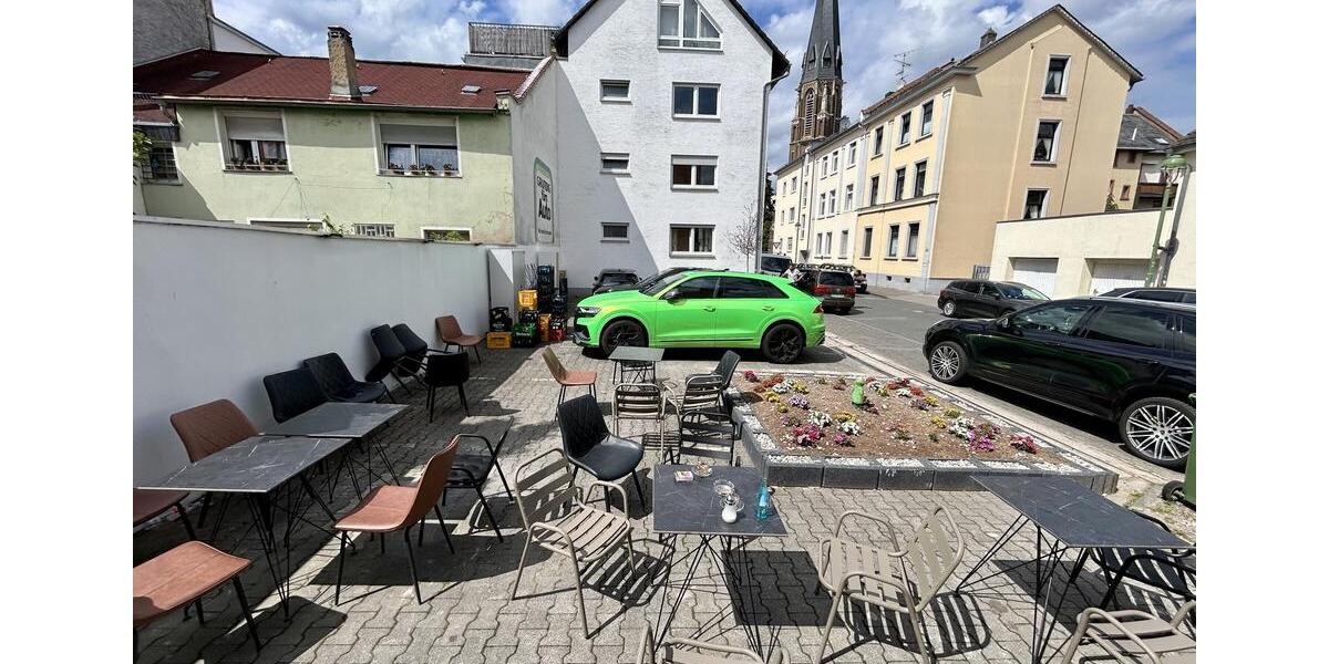 Gewerbeobjekt Frankfurt am Main Rödelheim - 2.500&euro; | Angebot:26495468