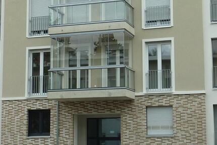 Wohnung Darmstadt Bessungen - 1 Zimmer, 46 m&sup2;, 830&euro; | Angebot:26636428