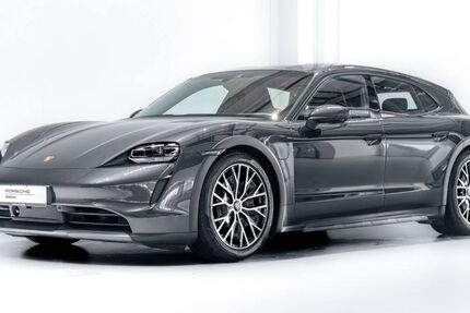 Porsche Taycan 43.137 km 64.490 &euro; Hofheim 65719