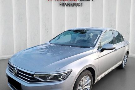 VW Passat 137.078 km 16.450 &euro; Frankfurt am Main 65933