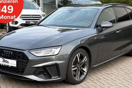 Audi A4 122.500 km 21.980 &euro; Rüsselsheim 65428