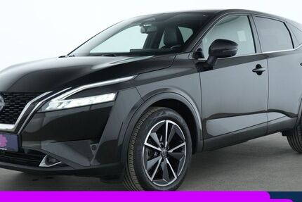 Nissan Qashqai 46.719 km 22.992 &euro; Dietzenbach bei Frankfurt 63128
