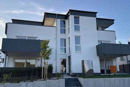 Wohnung zum Mieten in Groß-Umstadt 1.350 € 93 m² 3 zimmer
