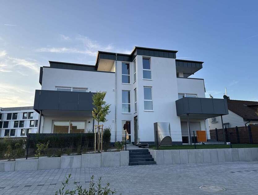 Wohnung zum Mieten in Groß-Umstadt 1.350 € 93 m² 3 zimmer
