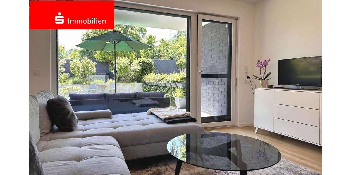 Etagenwohnung Neu-Anspach Anspach - 3 Zimmer, 84 m&sup2;, 449.000&euro; | Angebot:26996457