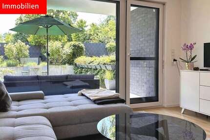 Wohnung Neu-Anspach Anspach - 3 Zimmer, 84 m&sup2;, 449.000&euro; | Angebot:26996457