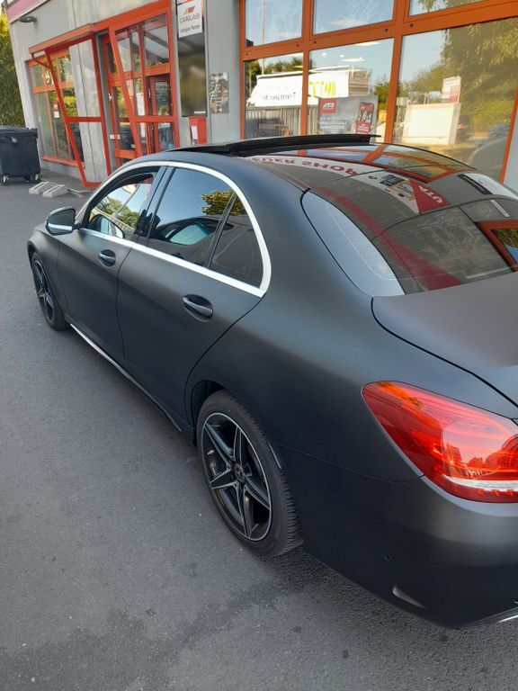 Mercedes-Benz C 250 148.123 km 21.999 € LANGEN 63225