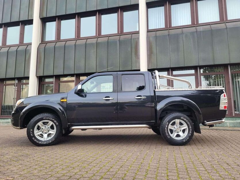 Ford Ranger 134.000 km 15.900 € Groß Gerau 64521