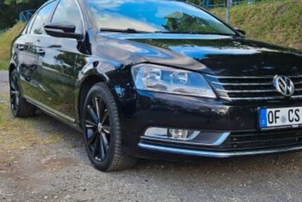 VW Passat 171.150 km 9.600 € Offenbach am main 63065