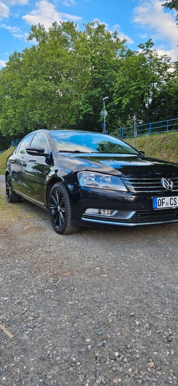 VW Passat 171.150 km 9.600 € Offenbach am main 63065