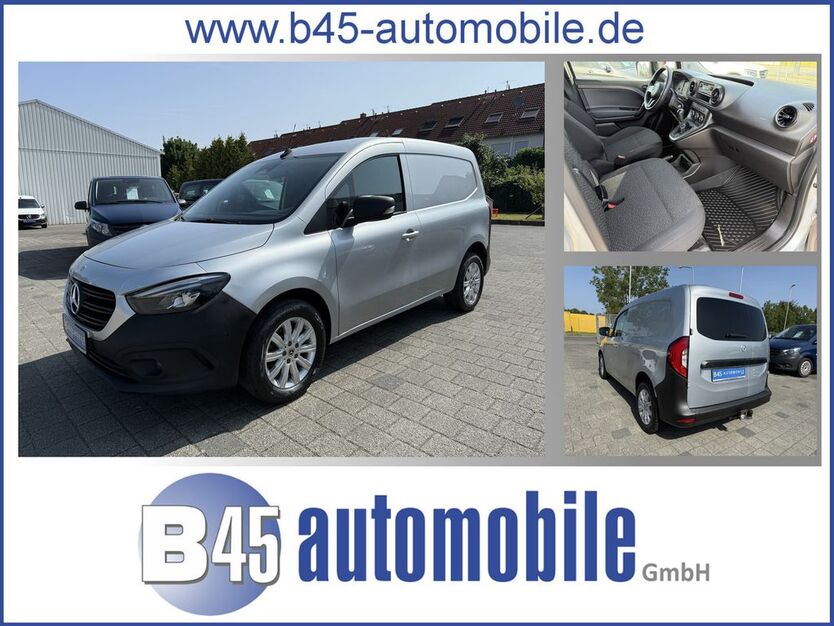 Mercedes-Benz Citan 35.967 km 19.290 € Gross-Umstadt 64823