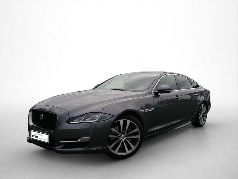 XJ