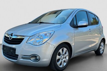 Opel Agila 110.000 km 5.900 &euro; Hofheim am Taunus 65719