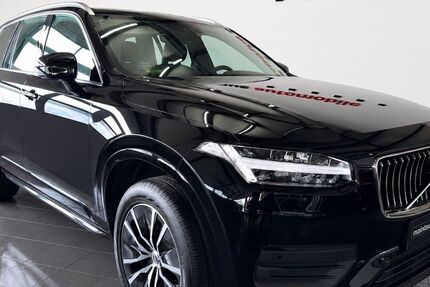 Volvo XC90 50.000 km 39.900 &euro; Hofheim-Wallau 65719