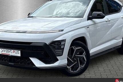 Hyundai KONA 11.070 km 31.670 € Darmstadt 64285