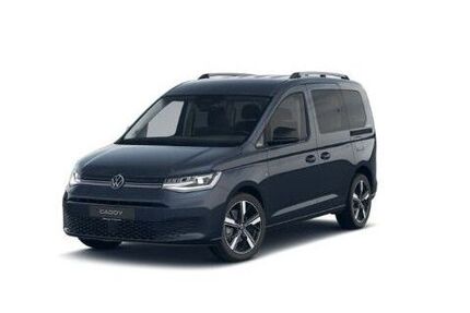 VW Caddy 1.220 km 51.180 &euro; Bad Homburg 61348