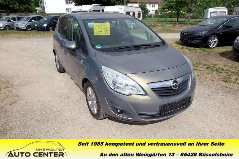 Meriva