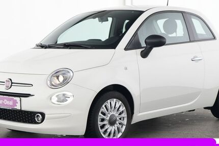 Fiat 500 22.704 km 11.899 &euro; Dietzenbach bei Frankfurt 63128
