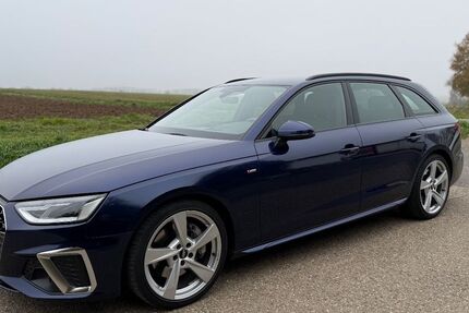 Audi A4 95.000 km 25.000 € Bad Homburg vor der Höhe 61348