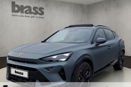 Cupra Formentor 19.600 km 39.980 &euro; Offenbach 63075