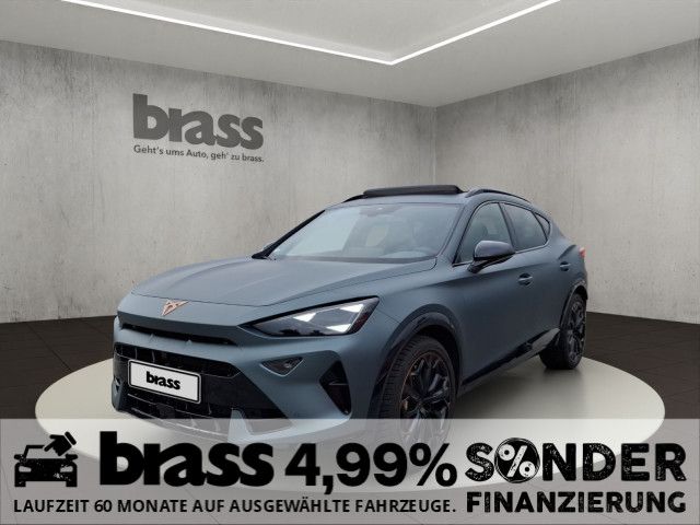 Cupra Formentor 19.600 km 39.980 &euro; Offenbach 63075