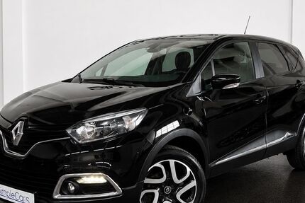 Renault Captur 88.623 km 8.980 &euro; Rodgau 63110