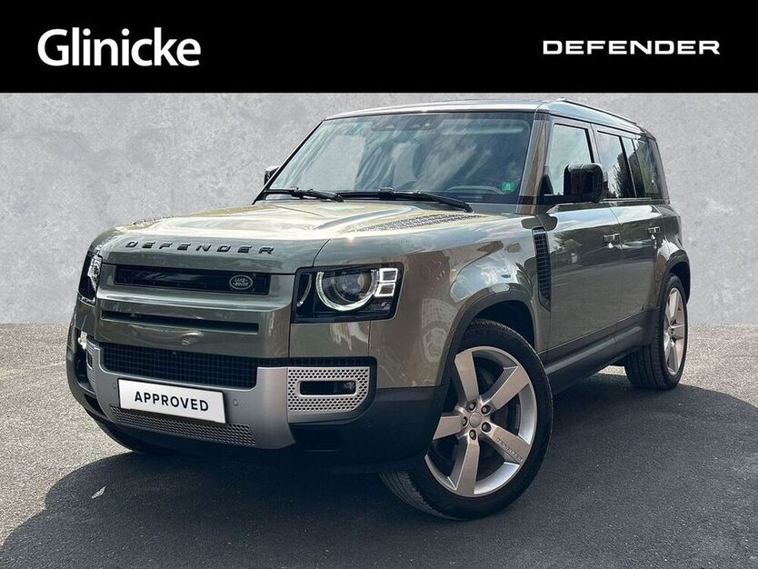 Defender
