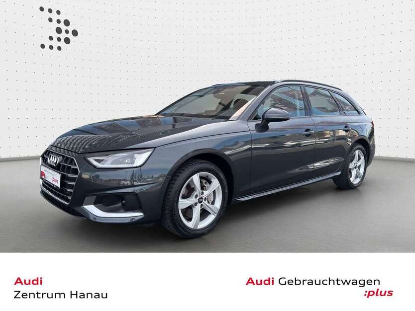 Audi A4 38.900 km 28.439 € Hanau 63452