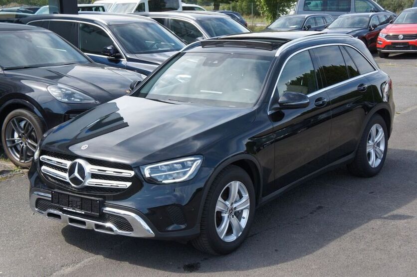 GLC 300