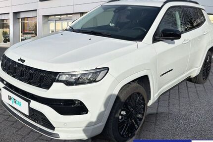 Jeep Compass 16.770 km 25.980 &euro; Maintal 63477
