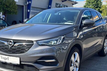 Opel Grandland (X) 31.900 km 18.600 € Aschaffenburg 63743