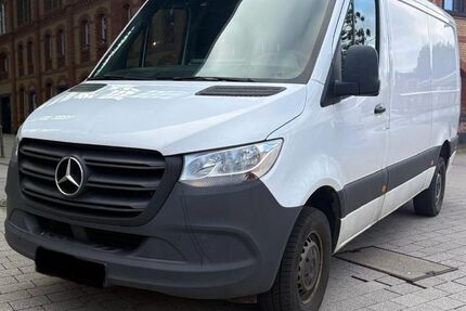 Mercedes-Benz Sprinter 270.000 km 14.500 &euro; Heusenstamm 63150