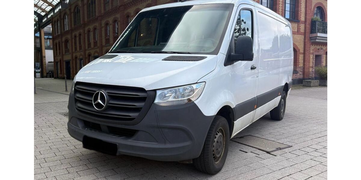 Mercedes-Benz Sprinter 270.000 km 14.500 &euro; Heusenstamm 63150