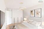 Etagenwohnung Darmstadt - 2 Zimmer, 65 m&sup2;, 1.280&euro; | Angebot:26334614