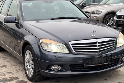 Mercedes-Benz C 250 310.251 km 3.390 &euro; Frankfurt am Main 65933