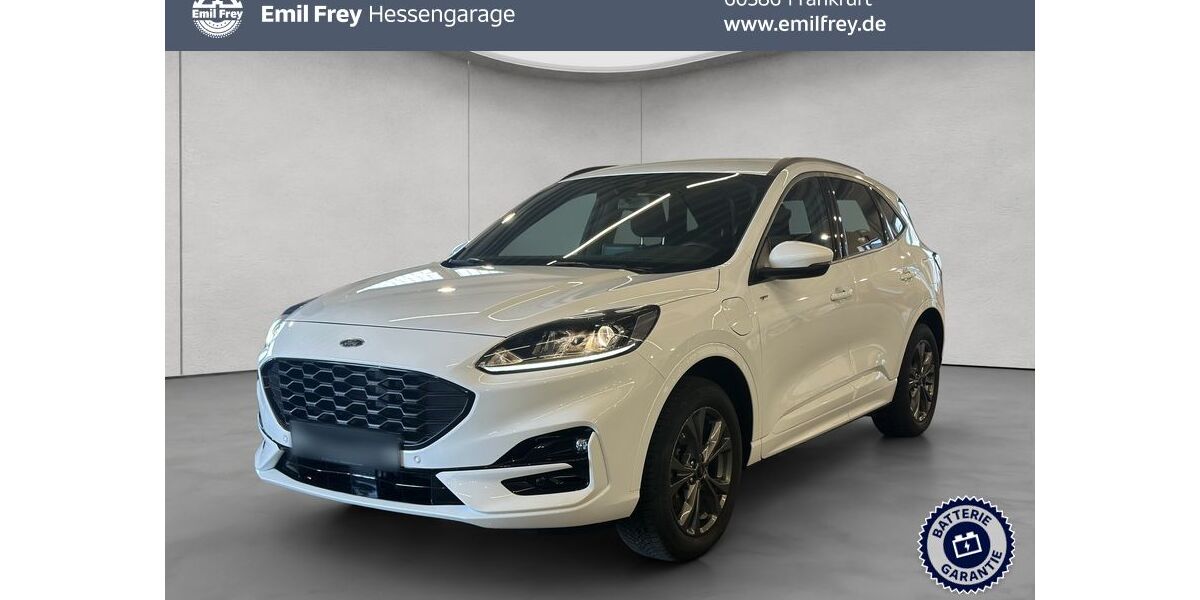 Ford Kuga 47.888 km 20.950 &euro; Frankfurt 60386