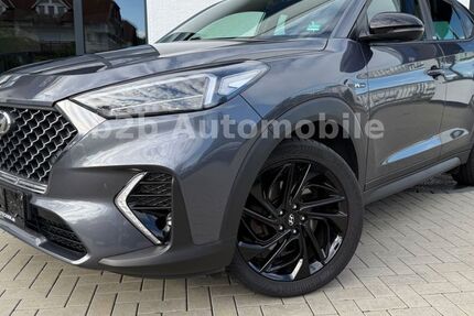Hyundai TUCSON 139.800 km 21.449 € Altenstadt 63674