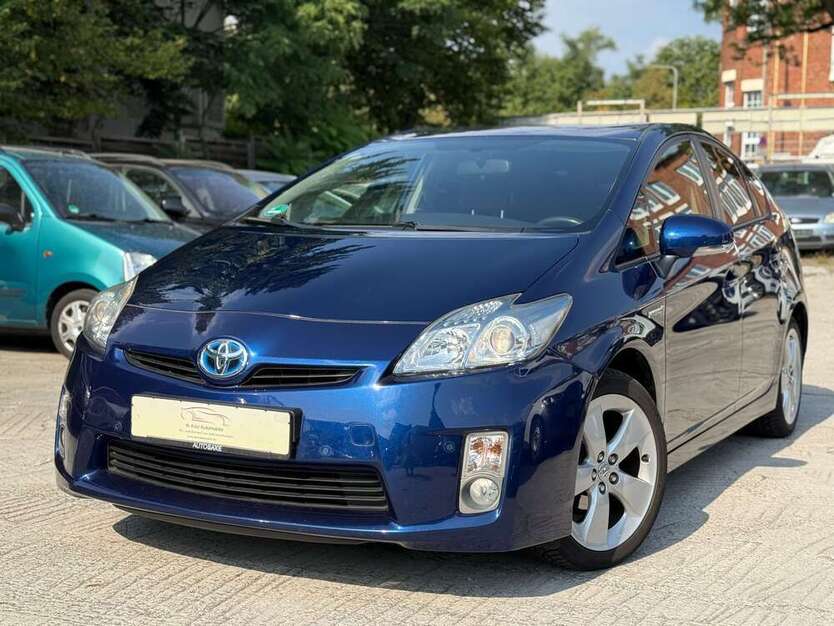 PRIUs