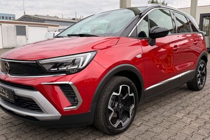 Opel Crossland (X) 41.678 km 13.990 &euro; Neu-Isenburg 63263