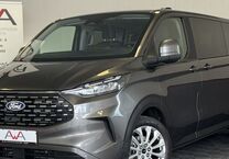 Gebrauchtwagen Ford Tourneo Custom
