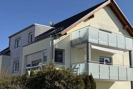 Wohnung Groß-Gerau Gerau - 3 Zimmer, 112 m&sup2;, 1.200&euro; | Angebot:26322935