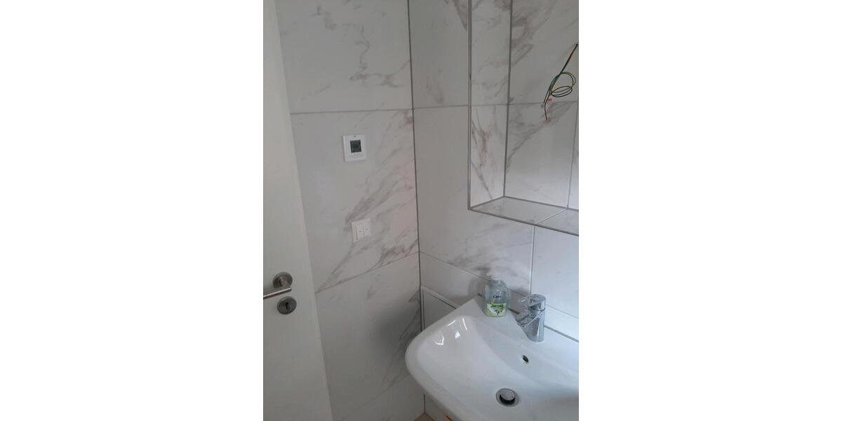 Erdgeschoßwohnung Offenbach am Main Bürgel - 3 Zimmer, 63 m&sup2;, 1.390&euro; | Angebot:24839391