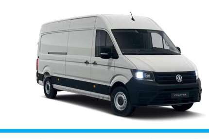VW Crafter 21.978 km 47.880 &euro; Hanau 63452