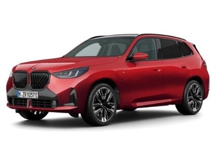 BMW X3 13.594 km 60.989 &euro; Frankfurt 60314
