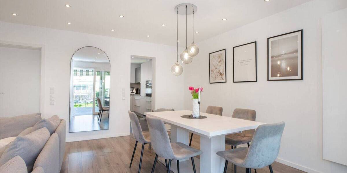 Doppelhaushälfte Obertshausen - 4 Zimmer, 110 m&sup2;, 559.000&euro; | Angebot:26204739