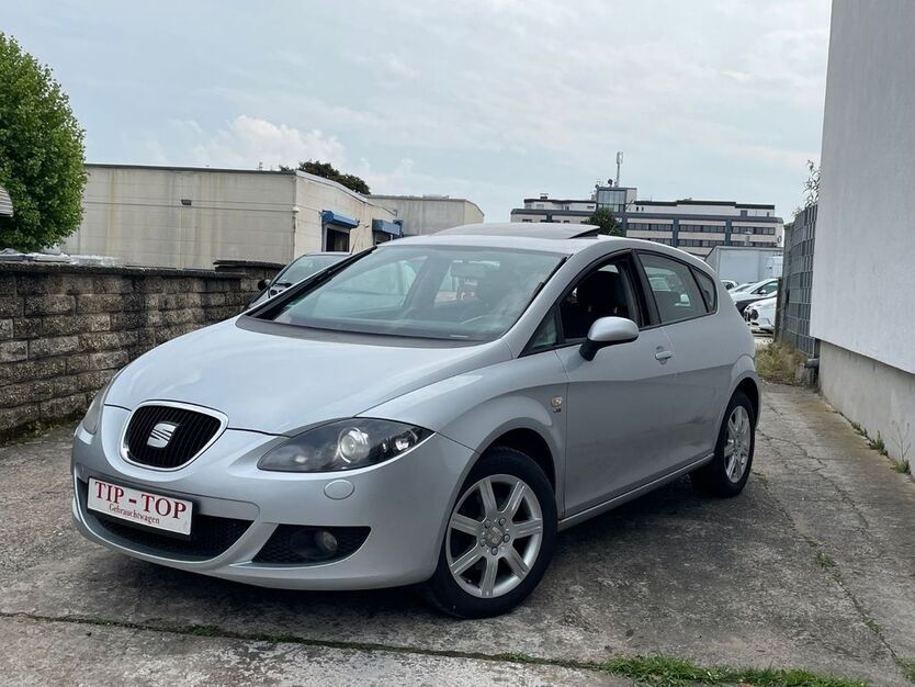 Seat Leon 462.000 km 1.700 € Dietzenbach 63128
