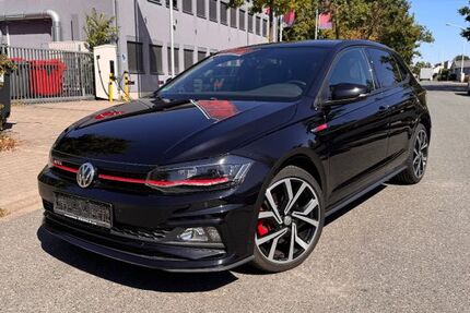VW Polo 124.000 km 15.099 &euro; Darmstadt 64291